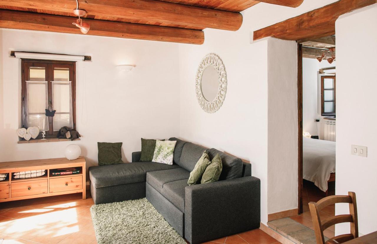 Casa Lorenzo Panicale Kültér fotó