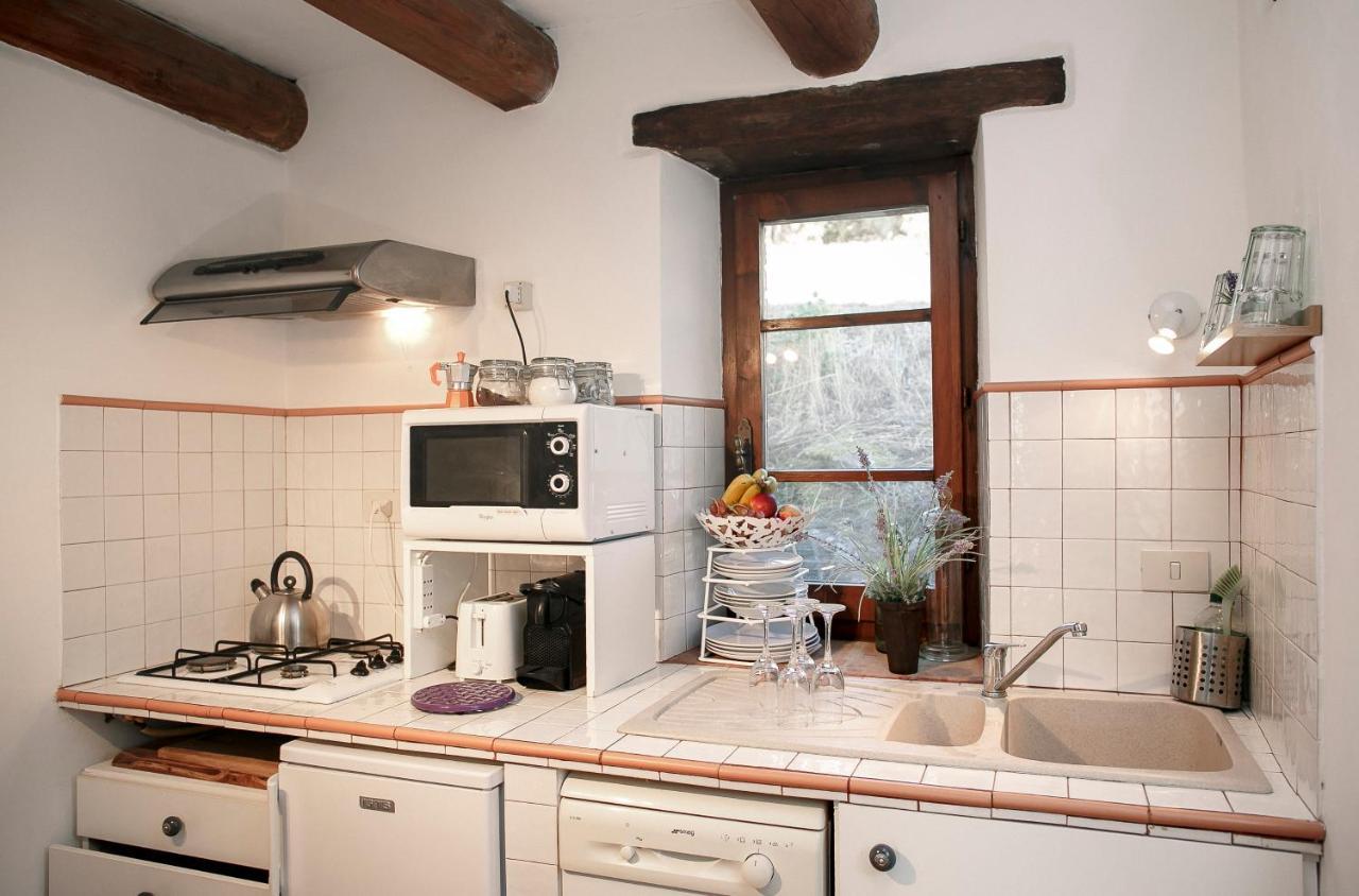 Casa Lorenzo Panicale Kültér fotó