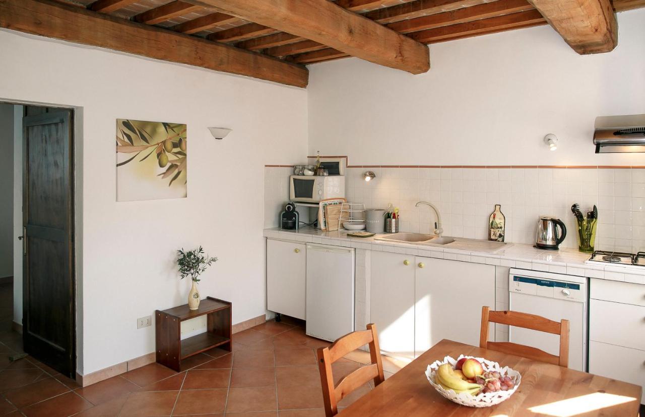 Casa Lorenzo Panicale Kültér fotó