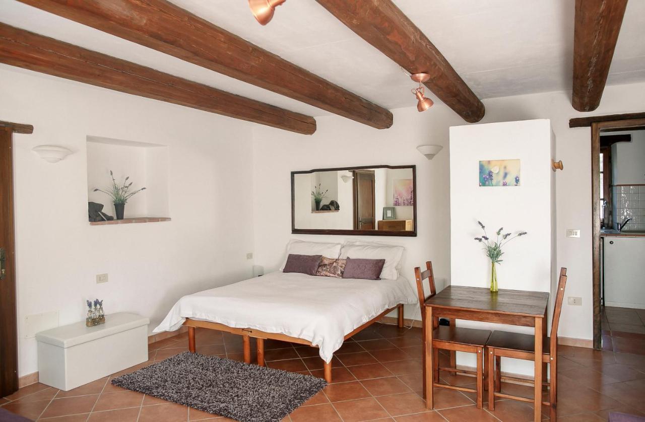 Casa Lorenzo Panicale Kültér fotó