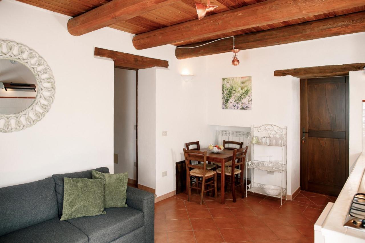 Casa Lorenzo Panicale Kültér fotó