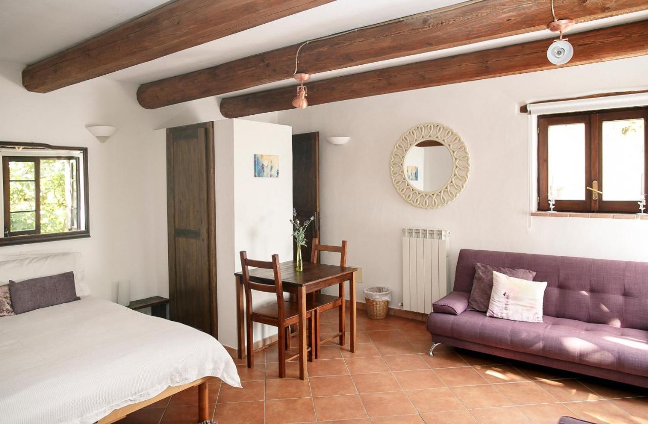 Casa Lorenzo Panicale Kültér fotó