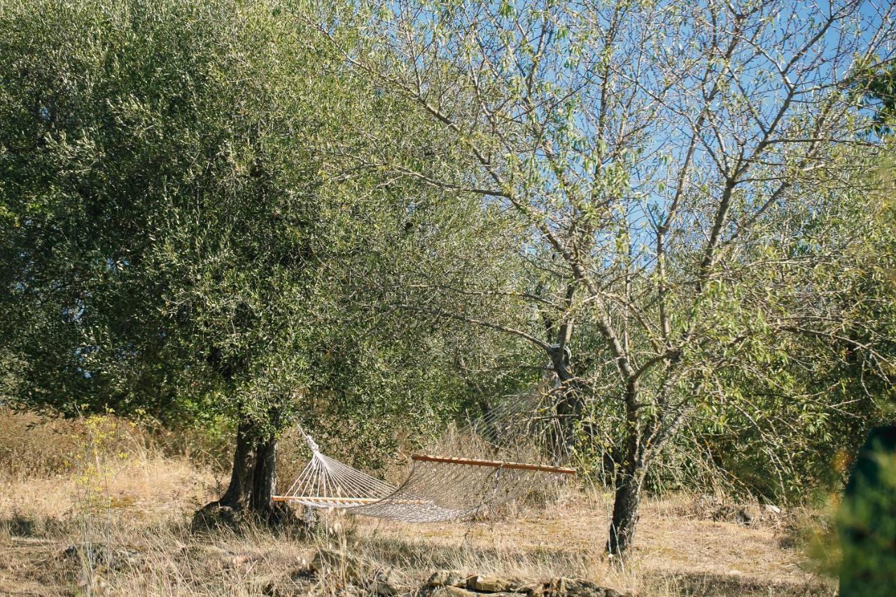 Casa Lorenzo Panicale Kültér fotó